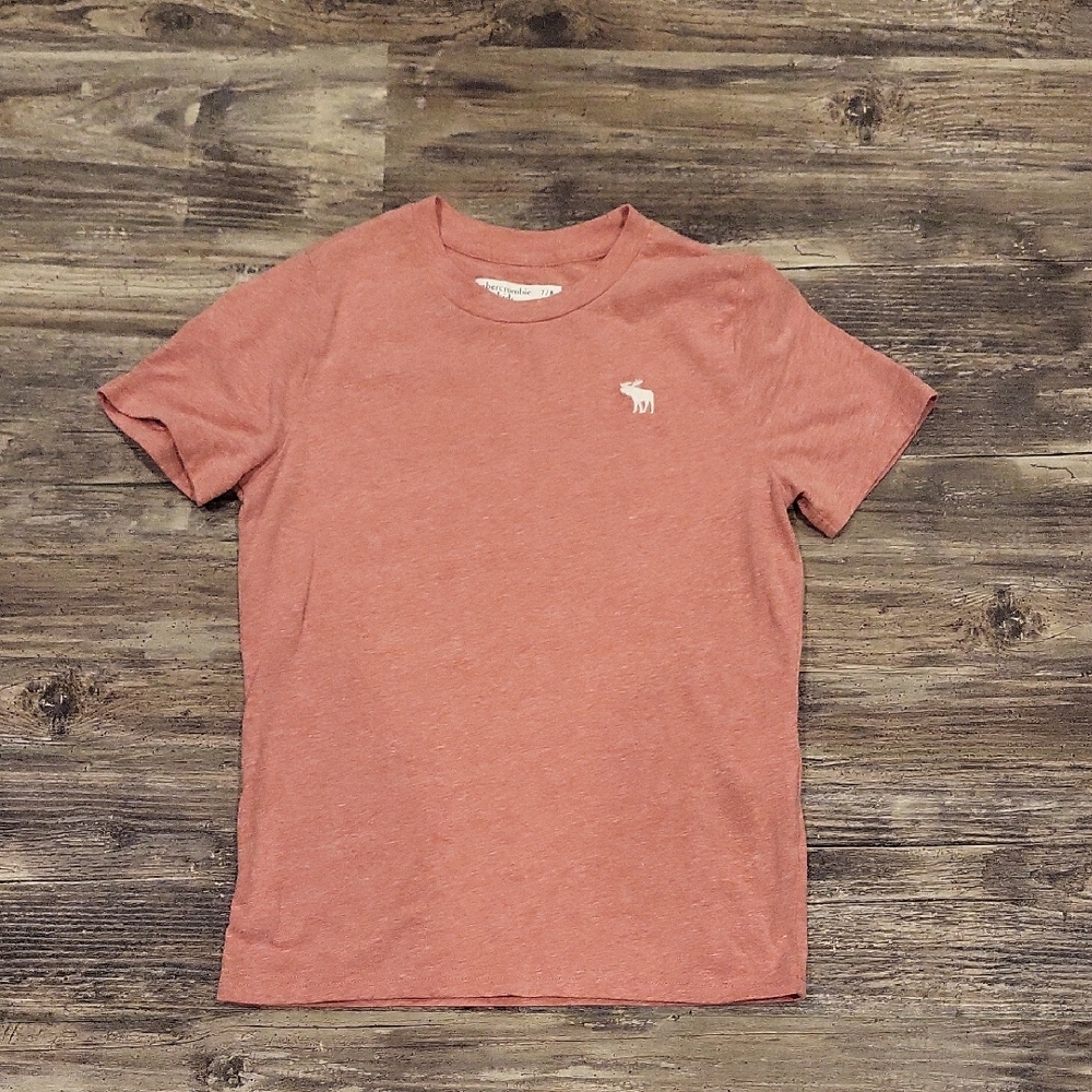Abercrombie Kids Icon TShirt